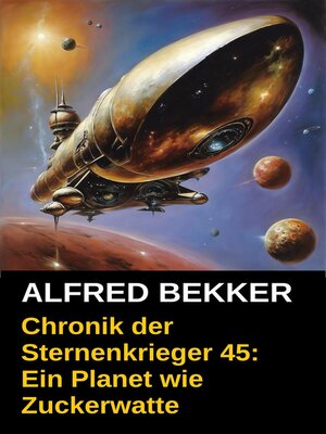 Chronik der Sternenkrieger 45 - ebook